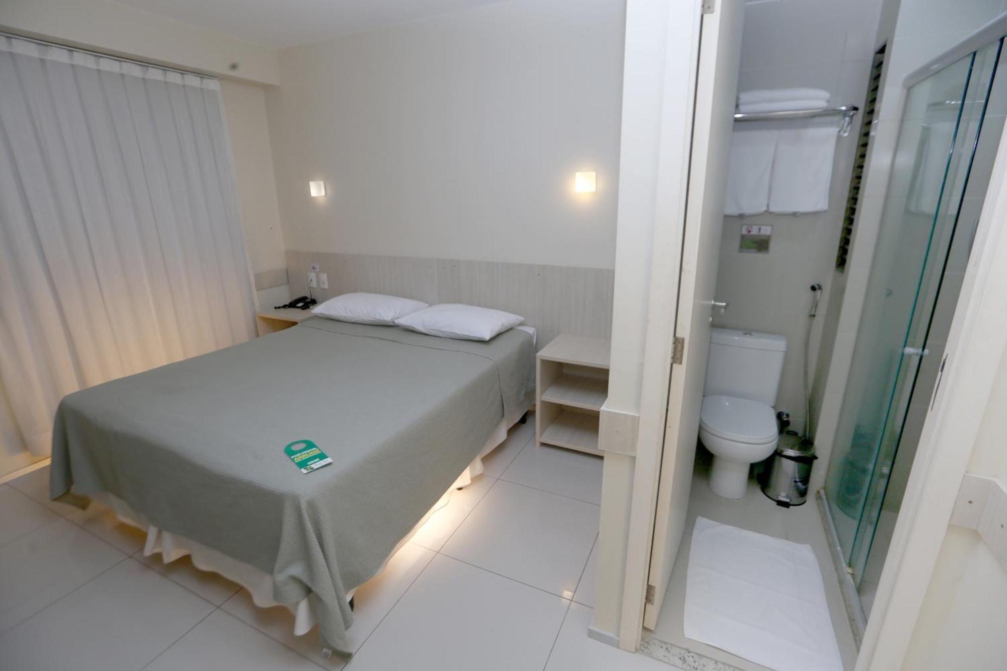 Stay Inn Hotel Imperatriz Exteriör bild