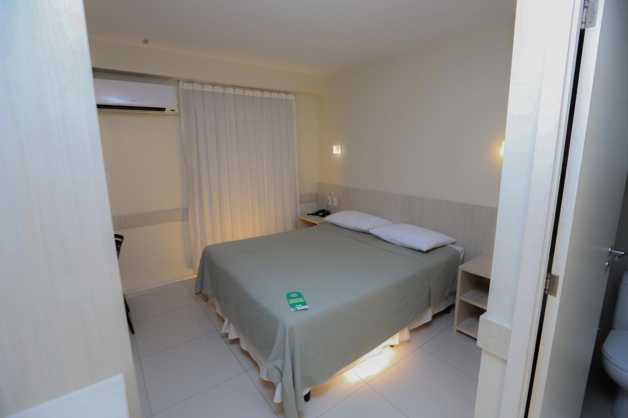 Stay Inn Hotel Imperatriz Exteriör bild