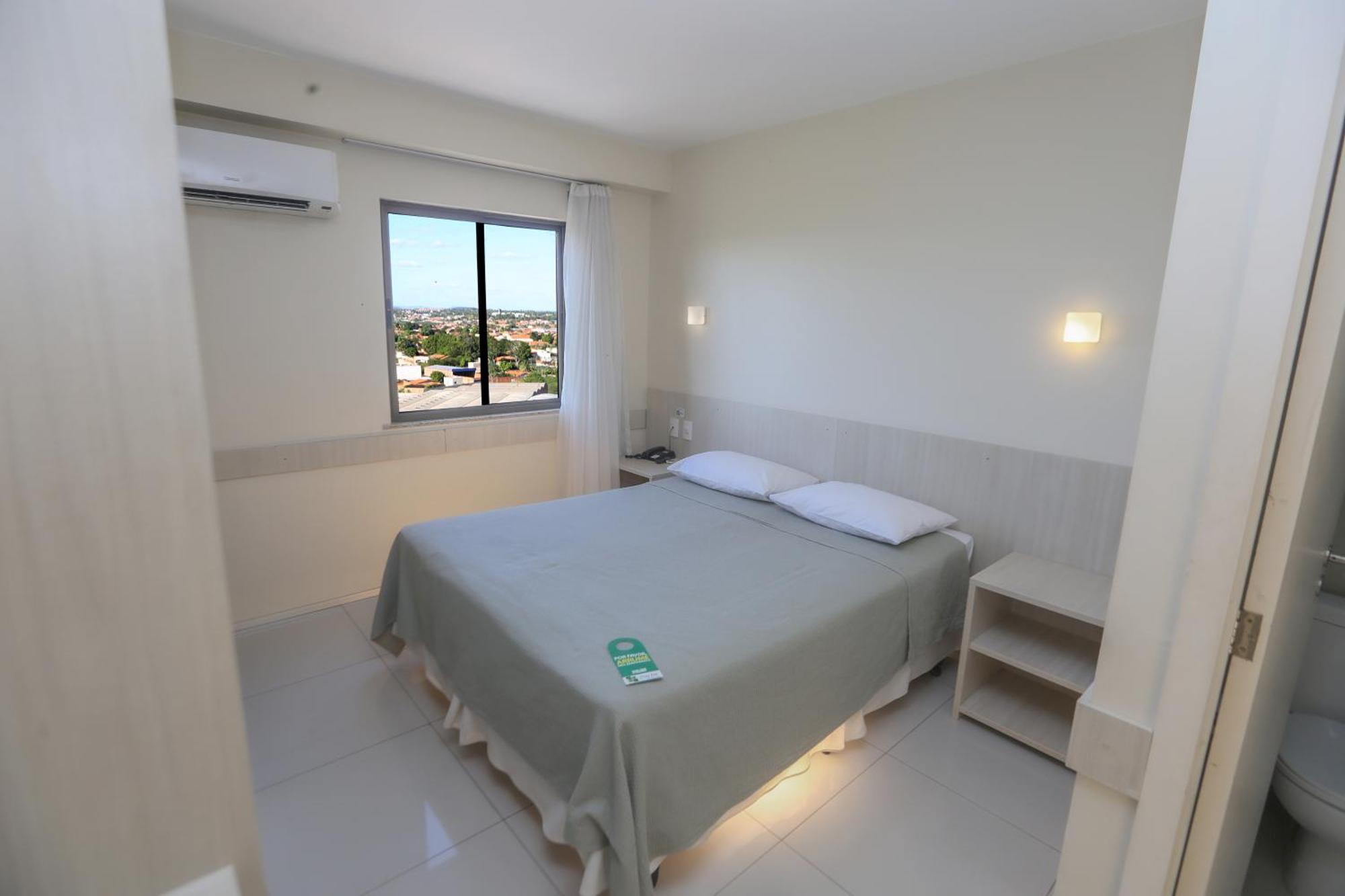 Stay Inn Hotel Imperatriz Exteriör bild