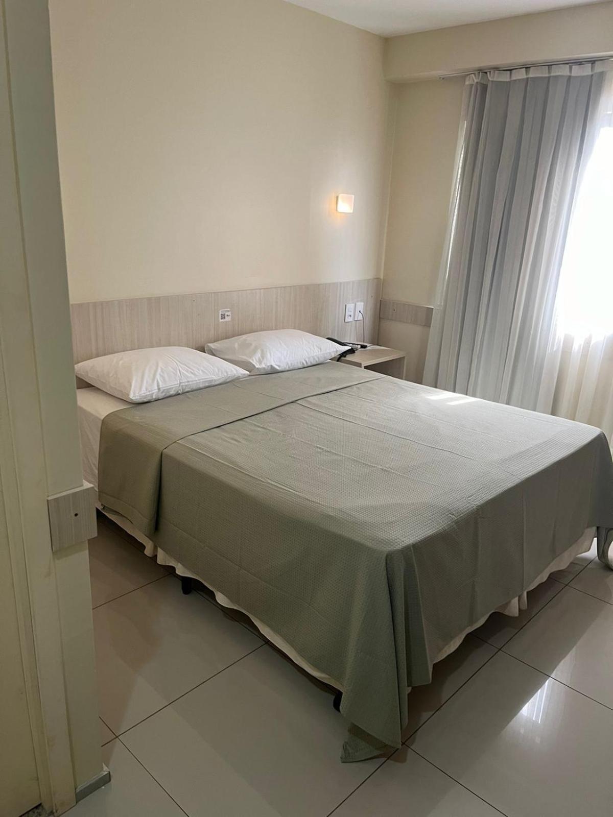 Stay Inn Hotel Imperatriz Exteriör bild