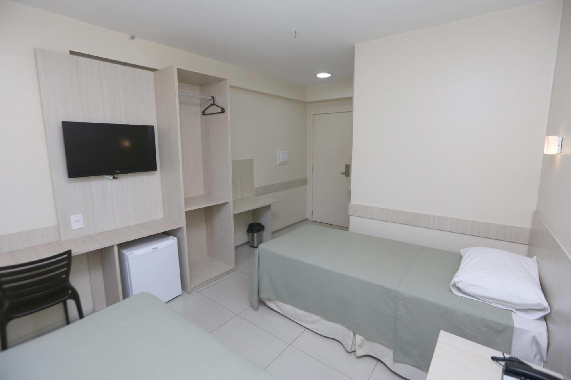 Stay Inn Hotel Imperatriz Exteriör bild