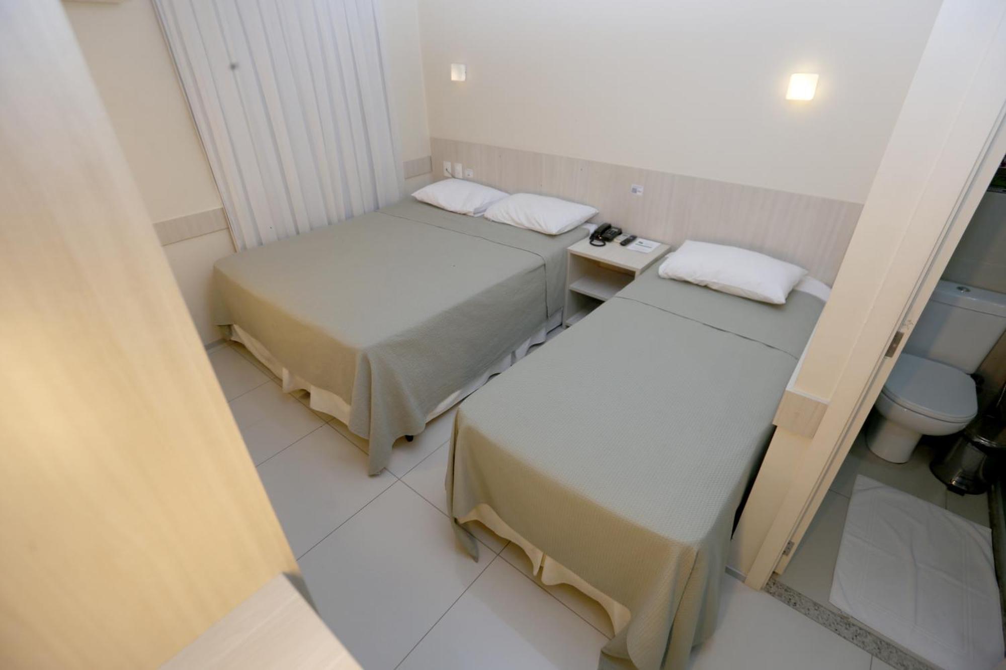 Stay Inn Hotel Imperatriz Exteriör bild