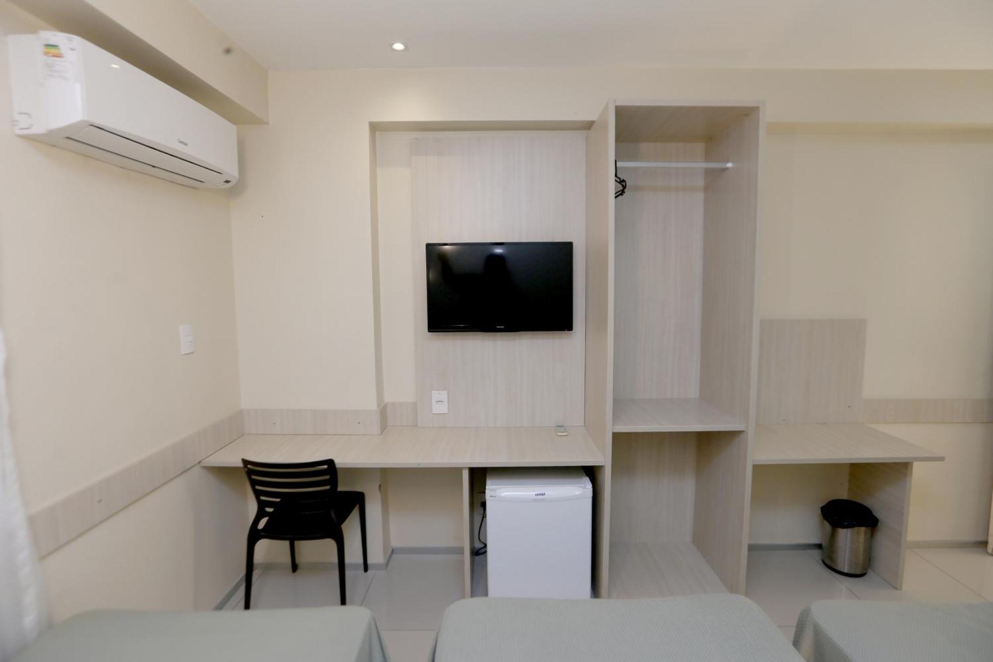 Stay Inn Hotel Imperatriz Exteriör bild