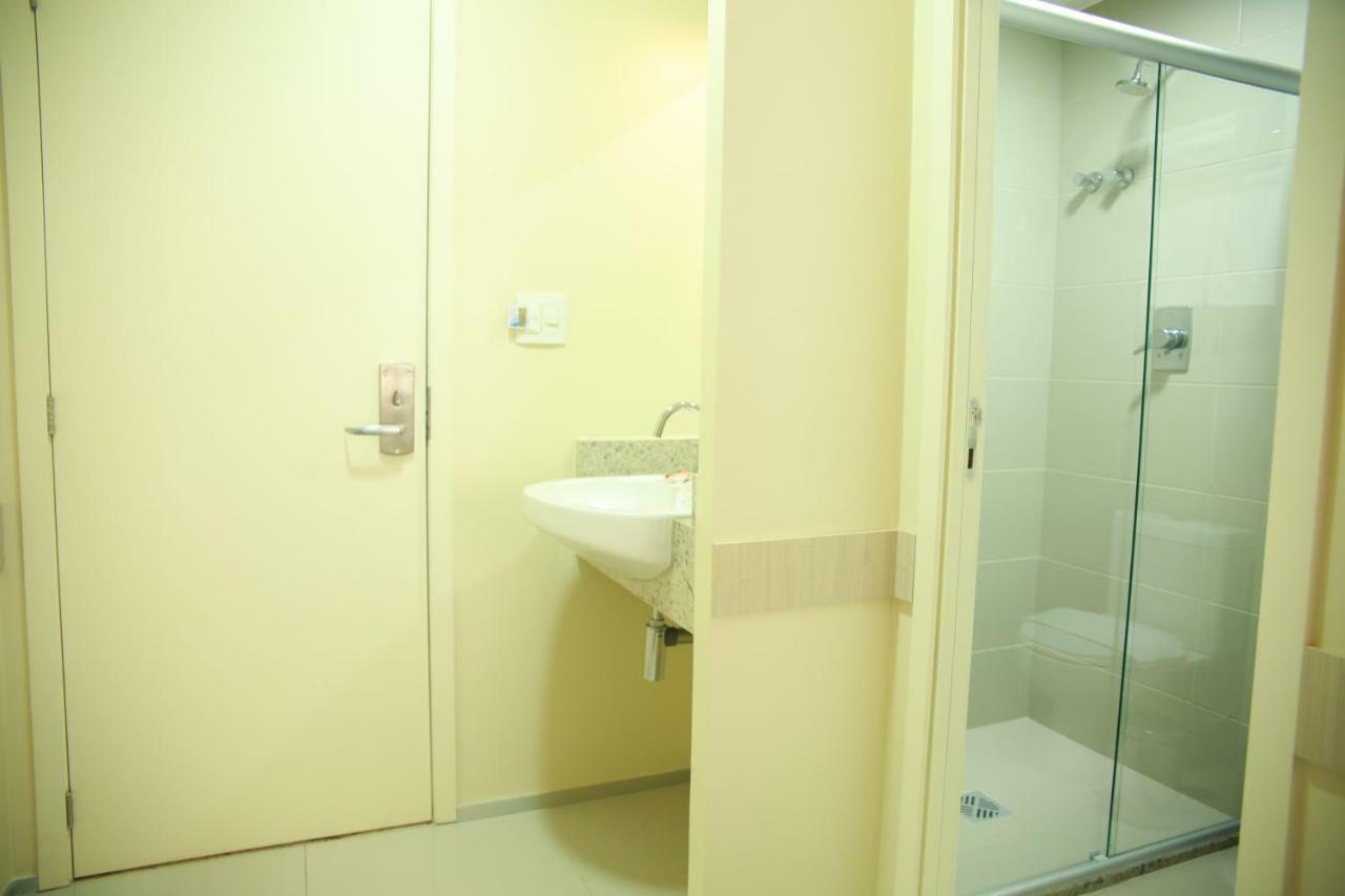Stay Inn Hotel Imperatriz Exteriör bild